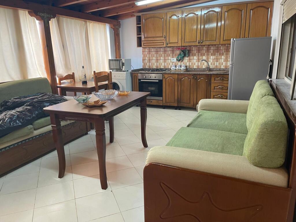 Apartament 1+1 për qira