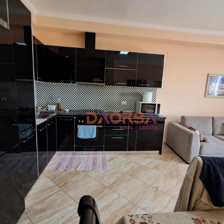 Apartment 2+1 for rent in Iliria, by the main road, Durrës