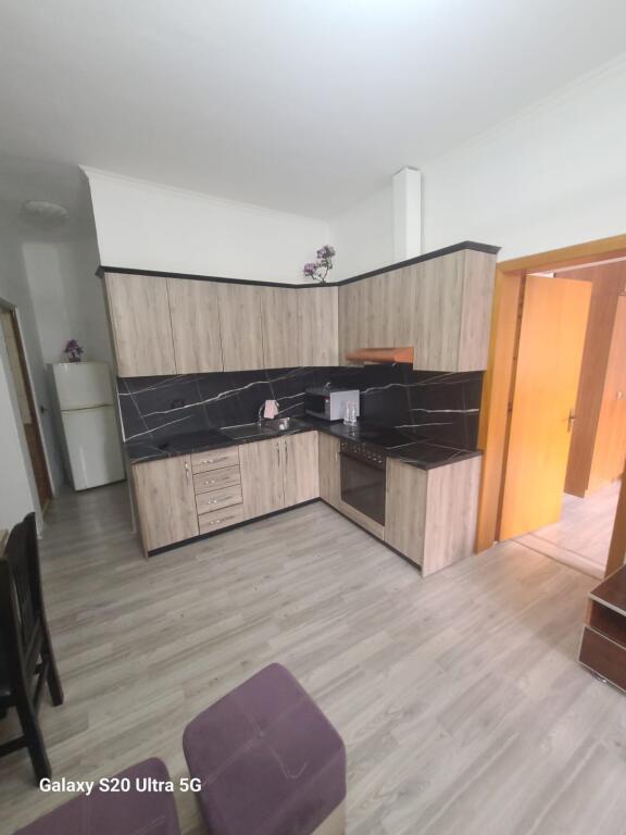 APARTMENT FOR RENT 2+1 - MISTO MAME