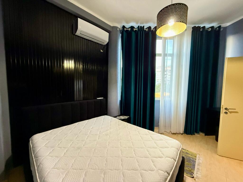 FOR SALE APARTMENT 1+1 - FRESH
