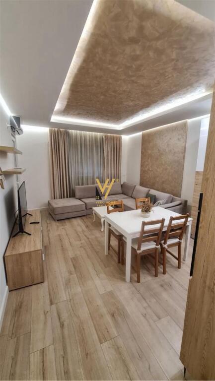 APARTAMENT 1+1+BLK ME QERA TEK ALI DEMI