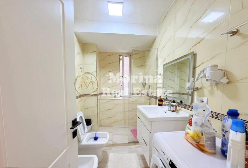 Rent, Apartment 1+1, Elbasan Street, /month