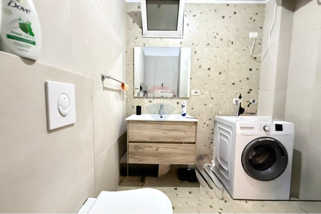 Apartament 1+1 për shitje Astir Pranë Well!