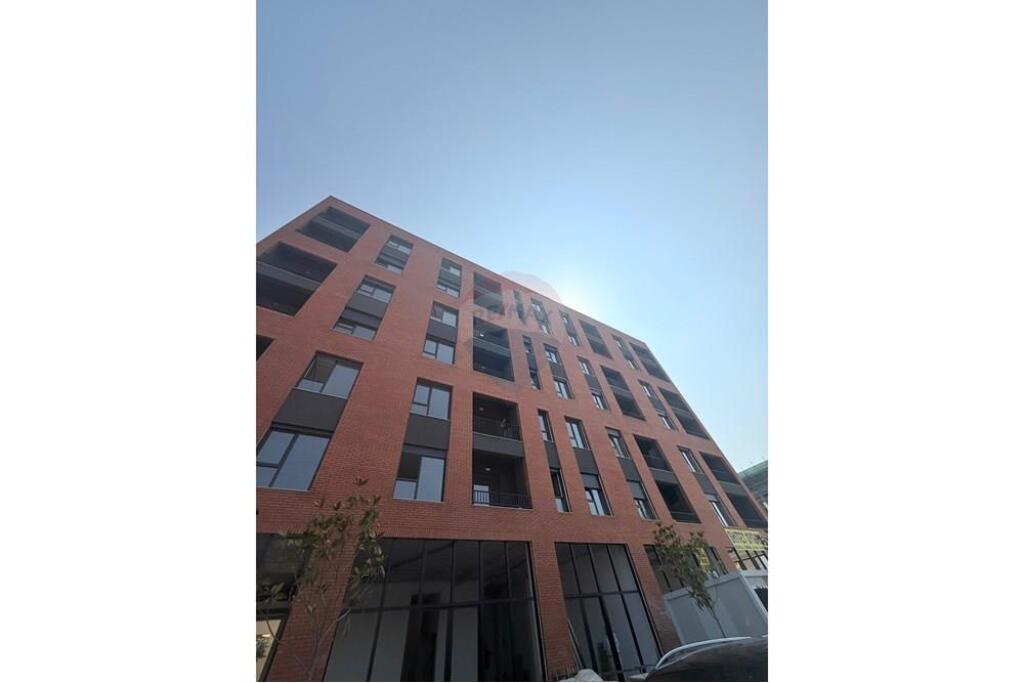 Apartament 1+1 ne shitje ne Paskuqan