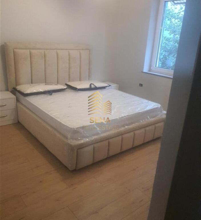 Qira, Apartament 1+1, Sheshi Willson