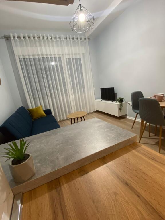 APARTMENT FOR RENT 1+1 - DECEMBER 21