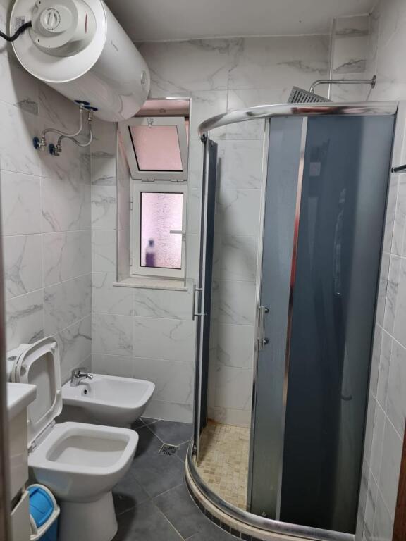 APARTMENT FOR RENT 1+1 - DIBRA STREET, MEDICINE
