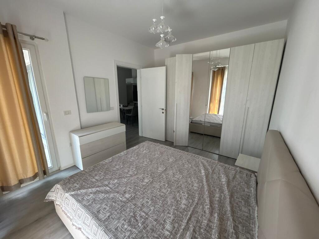 APARTMENT FOR RENT 2+1 - RR. 5 MAJI, EMERALD CENTER