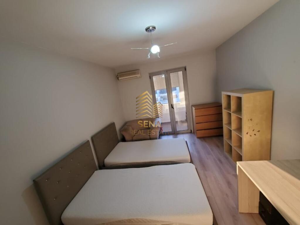 Apartament 2+1+BLK, Rruga Bardhyl
