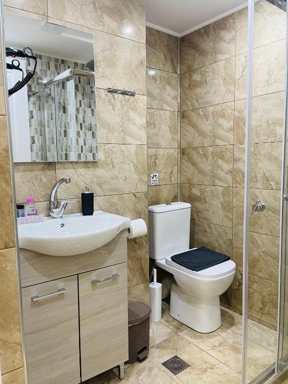 Apartment for Rent 1+1 at Rruga e Durresit (ID B2101154) Tirana