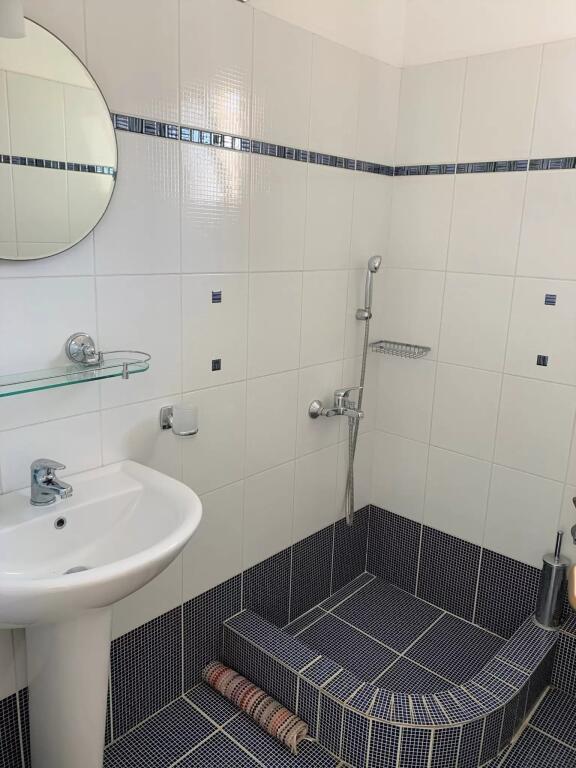 Apartment for Rent 2+1 in Vasil Shanto (