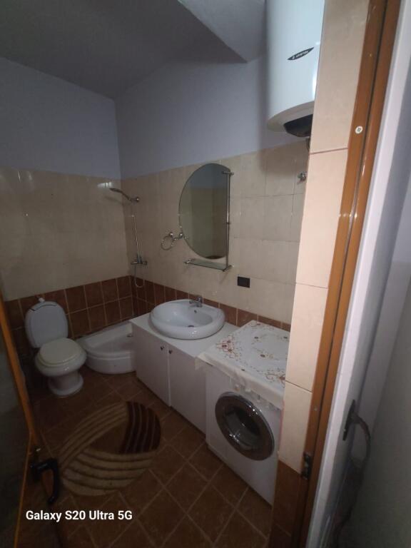APARTMENT FOR RENT 2+1 - MISTO MAME