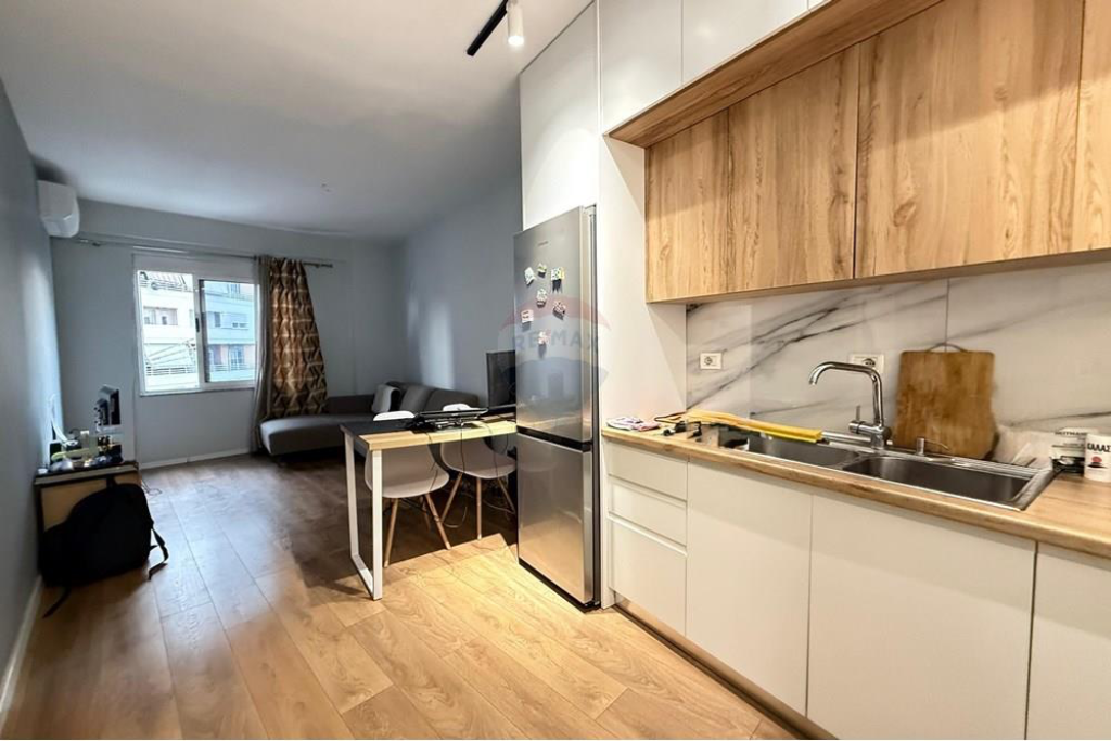 Apartament 1+1 për shitje Astir Pranë Well!
