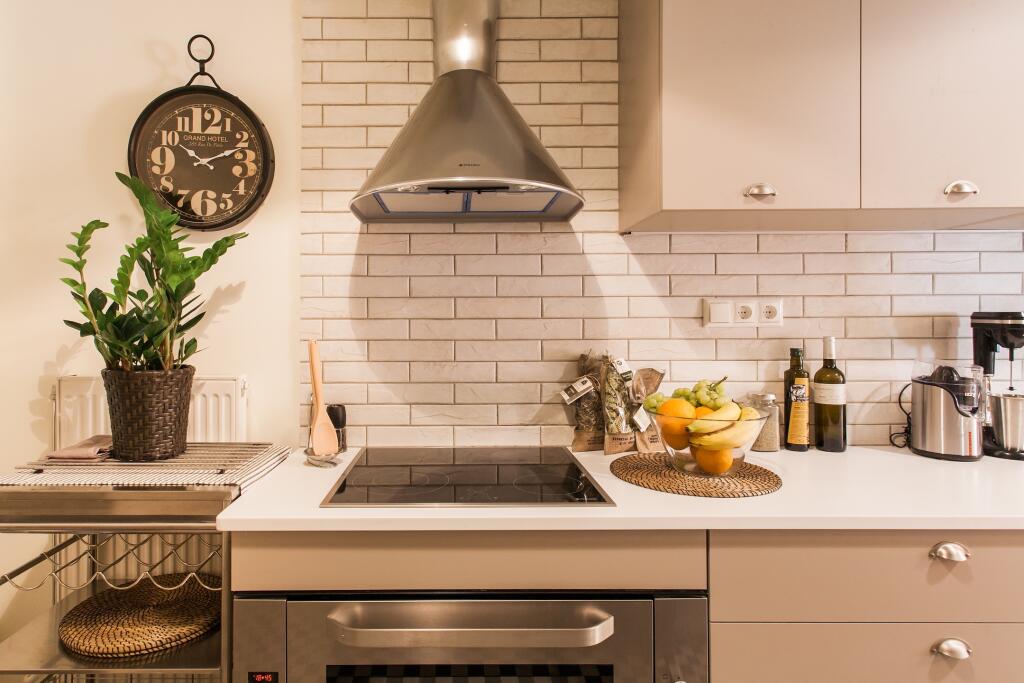 Apartament me qera 2+1 ne Bulevardin Zhan D'Ark