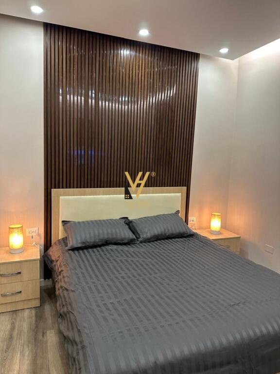 APARTAMENT 1+1+BLK ME QERA TE PAZARI I RI
