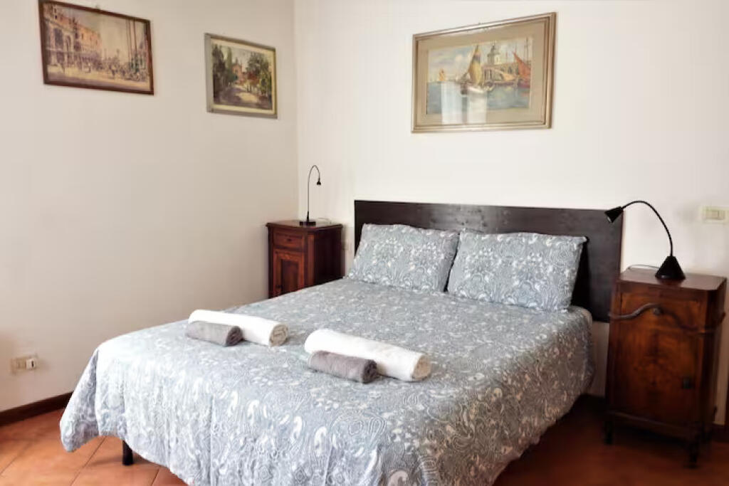 Apartment for Rent 2+1 in Vasil Shanto (