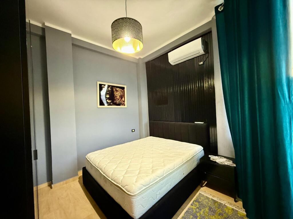 FOR SALE APARTMENT 1+1 - FRESH