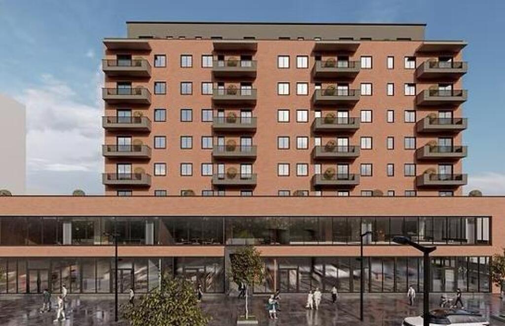APARTAMENT 2+1 + VERANDË NË SHITJE – PRIME 3, KAMËZ