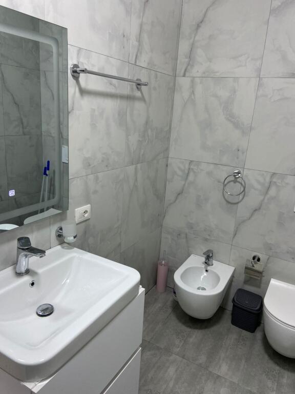 APARTMENT FOR RENT 1+1 - DECEMBER 21