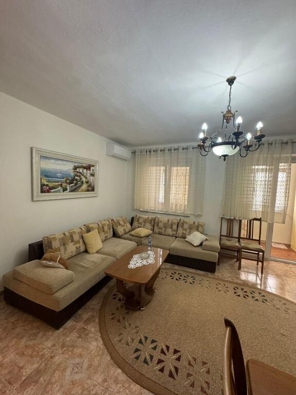 For Rent Apartment 1+1+1 Balcony