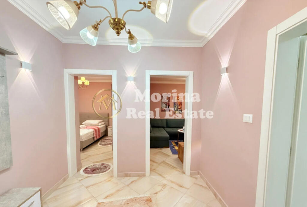 Rent, Apartment 1+1, Elbasan Street, /month