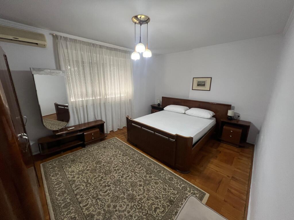 2+1 APARTMENT FOR RENT IN BLLOK
