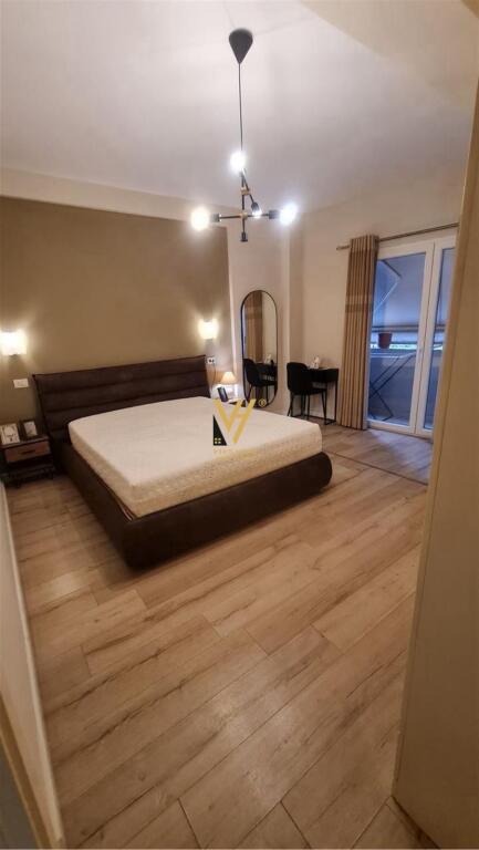 APARTAMENT 1+1+BLK ME QERA TEK ALI DEMI