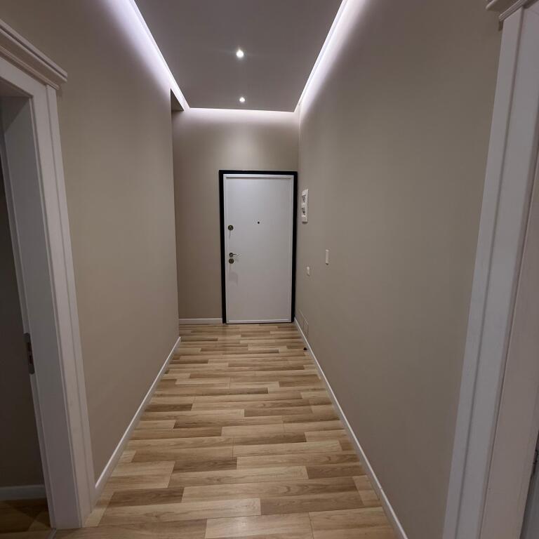For sale Apartment 2+1 at Square 21 Complex