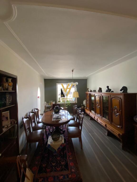 FOR SALE APARTMENT 2+1+2 IN TE MYSLYM SHYRI