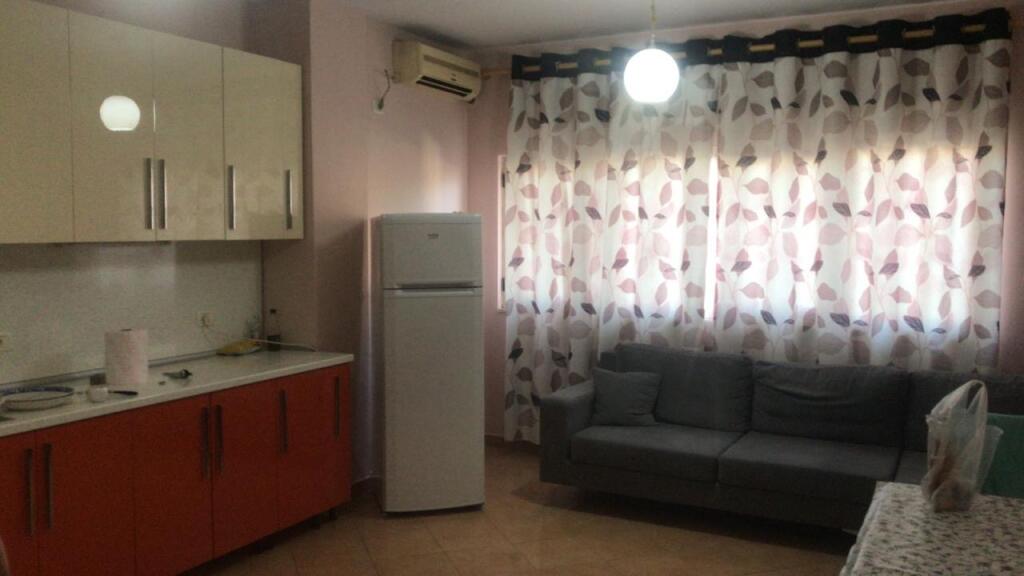 For Rent Apartment 1+1+1 Balcony