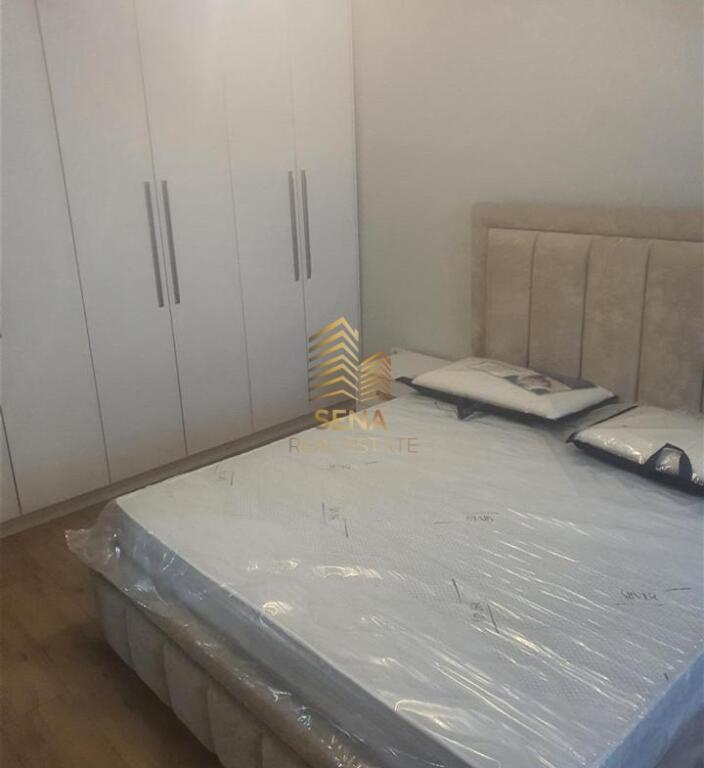 Qira, Apartament 1+1, Sheshi Willson