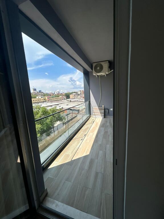 APARTMENT FOR RENT 2+1 - RR. 5 MAJI, EMERALD CENTER