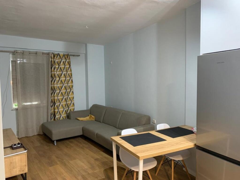 FOR SALE APARTMENT 1+1+BLLK - ASTIR