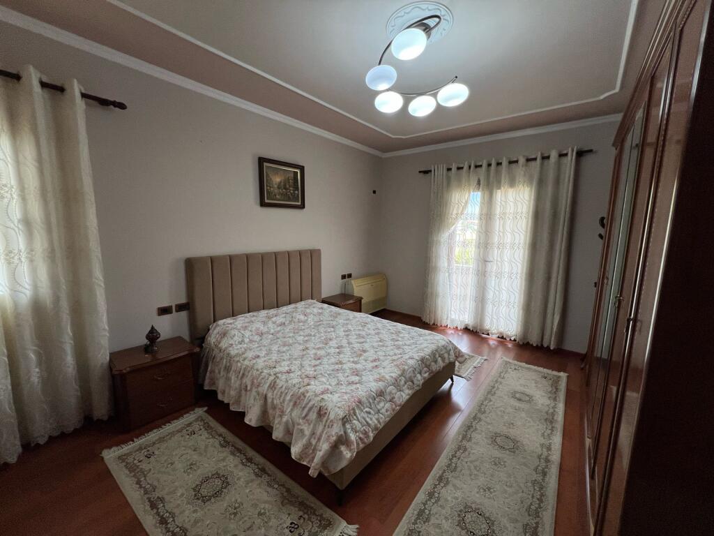 APARTAMENT 2+1 ME QIRA ALLIAS TIRANE