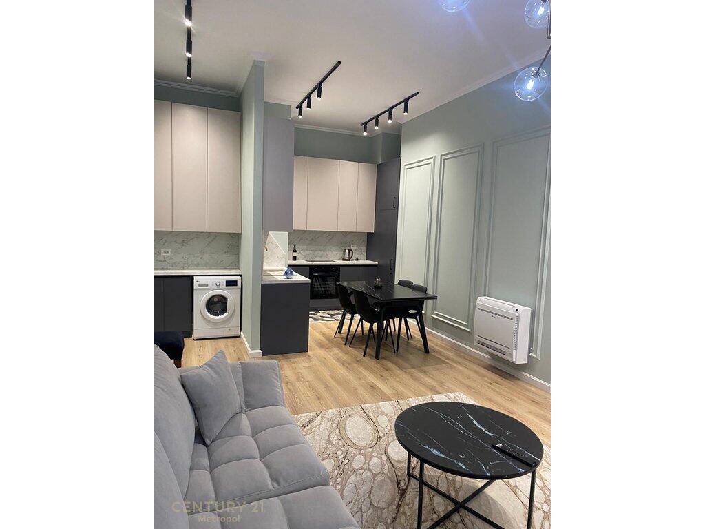 APARTAMENT 1+1 PER SHITJE TE SELVIA!