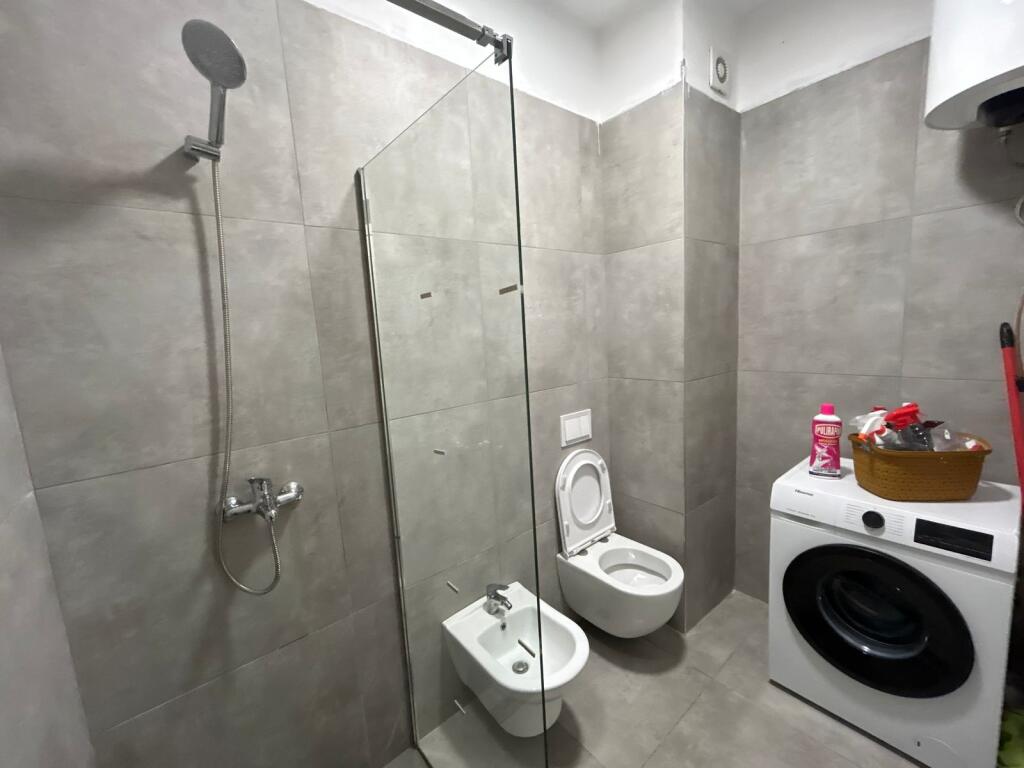 APARTMENT FOR RENT 2+1 - RR. 5 MAJI, EMERALD CENTER