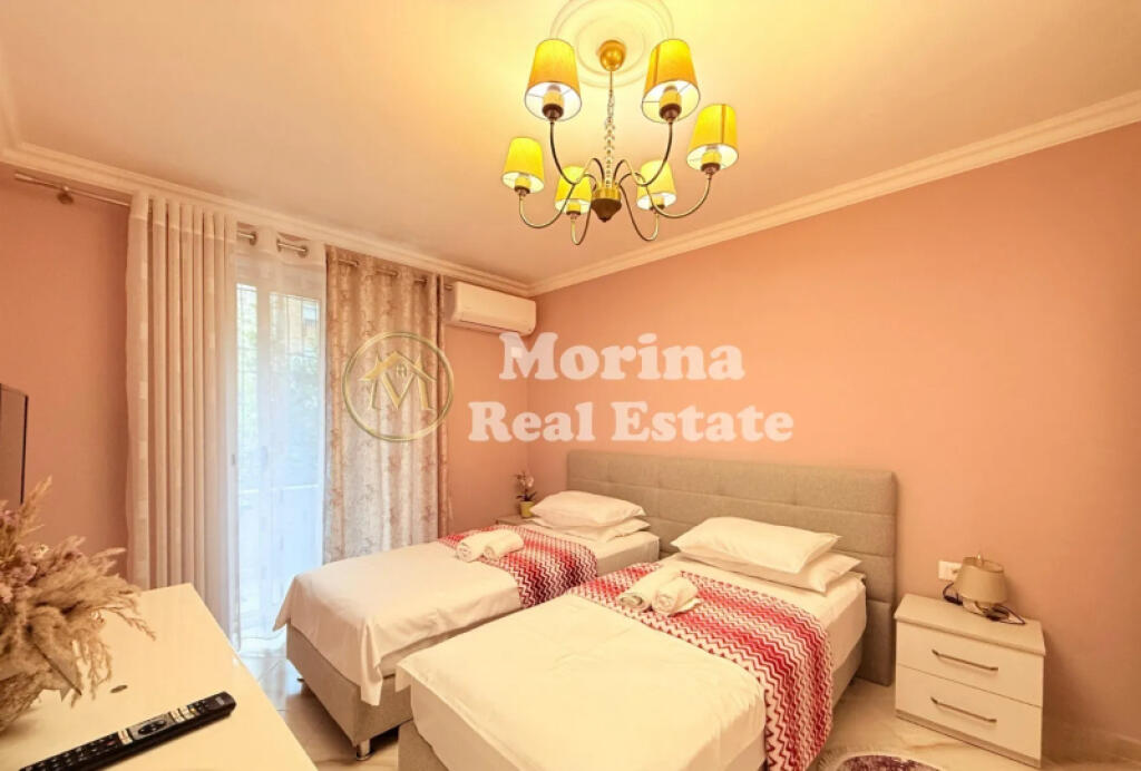 Rent, Apartment 1+1, Elbasan Street, /month