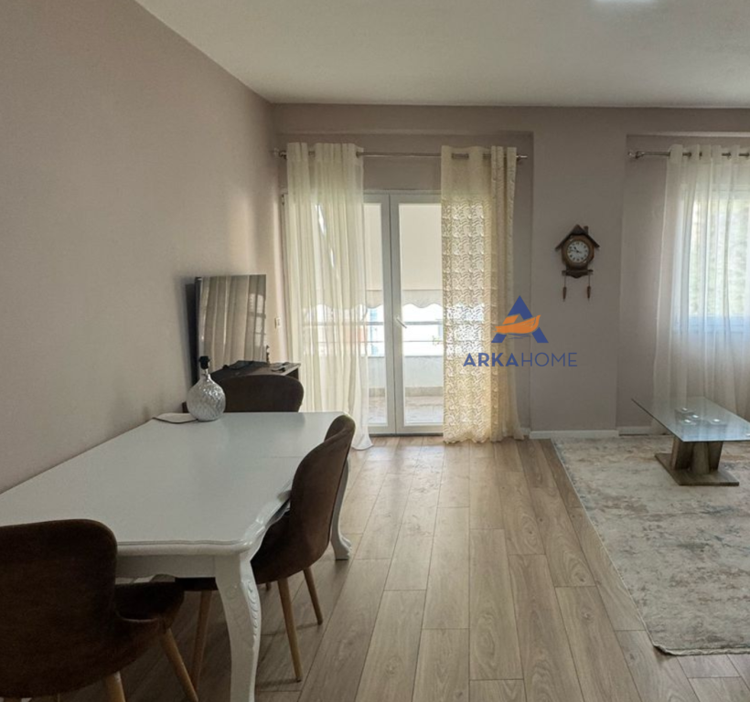 FOR RENT APARTMENT 2+1 "NE FRESK".
