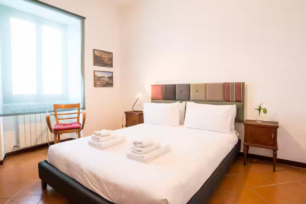 Apartment for Rent 2+1 in Vasil Shanto (