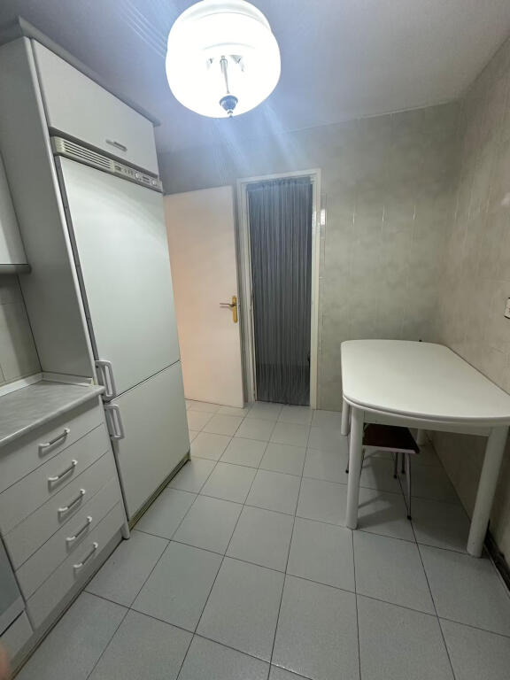 Apartament Me Qera 1+1 Tek Rruga Elbasanit (ID B211354) Tirane.