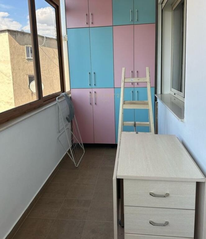 1+1 Apartment for Rent at Higjena