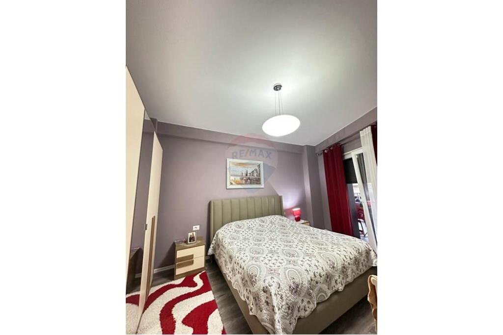 APARTAMENT 2+1 PER SHITJE TE VILA GOLDI