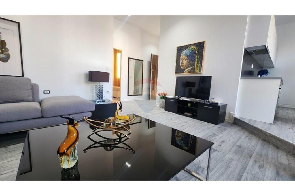APARTAMENT 2+1 ME QIRA TEK KOMPLEKSI DELIJORGJI