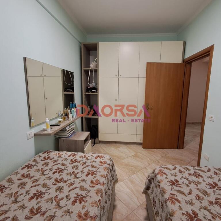 Apartment 2+1 for rent in Iliria, by the main road, Durrës