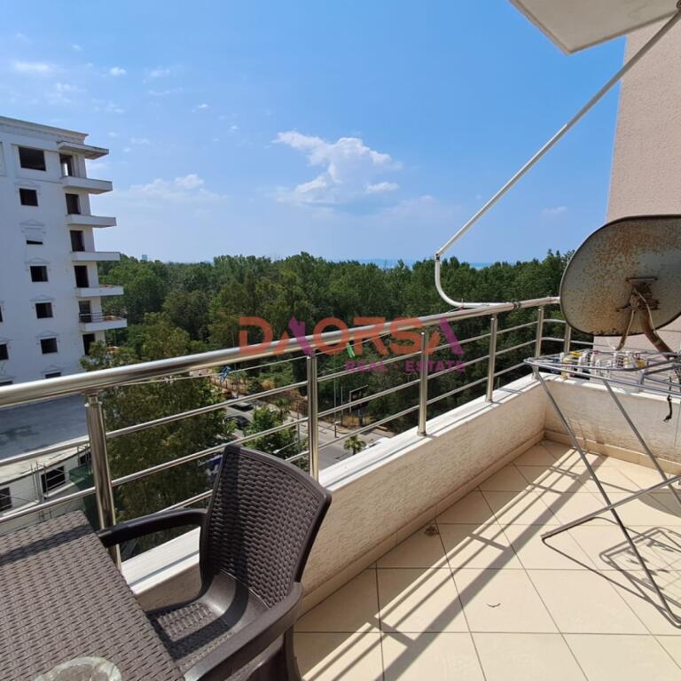 Apartment 2+1 for rent in Iliria, by the main road, Durrës