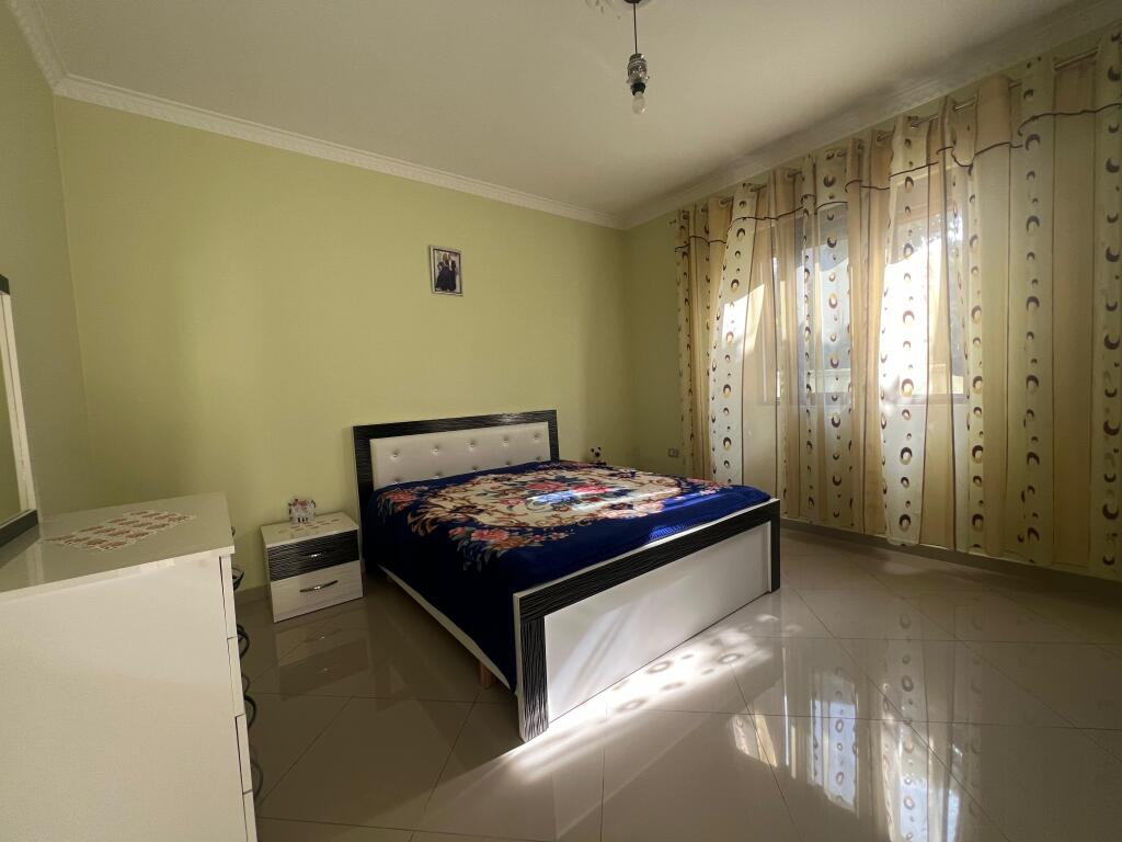 FOR RENT 2+1 FIRST FLOOR OF A VILLA - TRESHI KTHESA E KAMZES