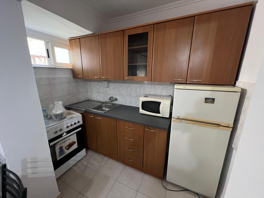 2+1 APARTMENT FOR RENT IN BLLOK