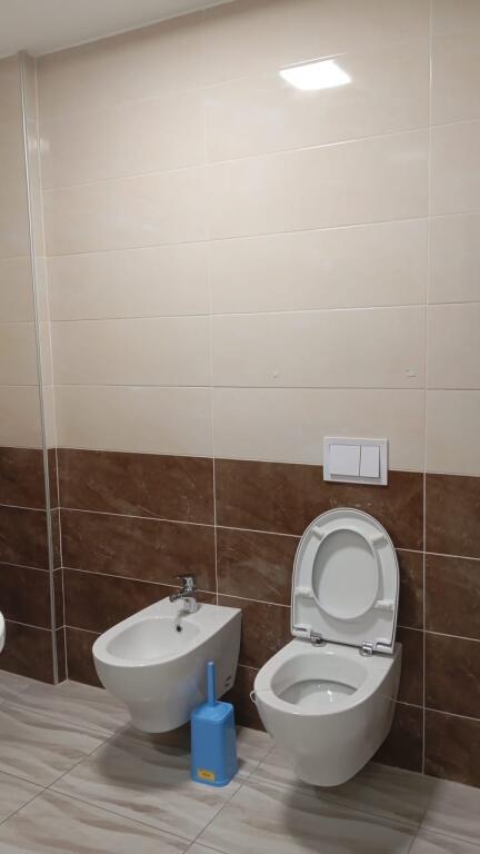Jepet apartament 2+1 tek Fiori di Bosko