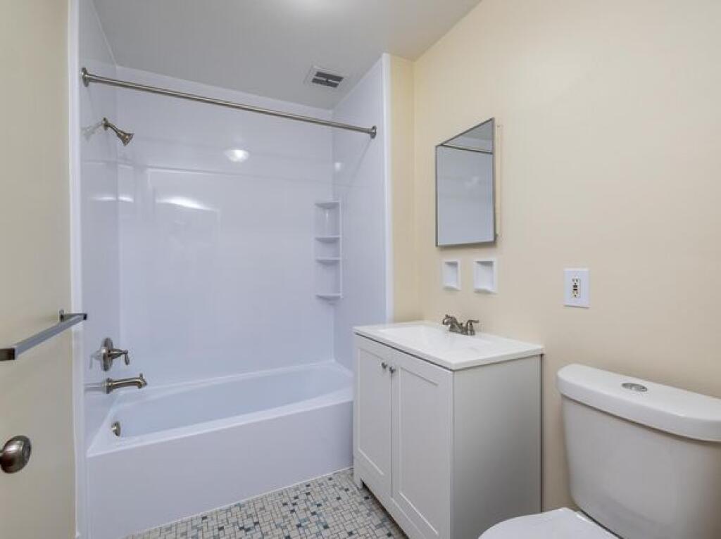 Apartment for Rent 2+1 at Myslym Shyri