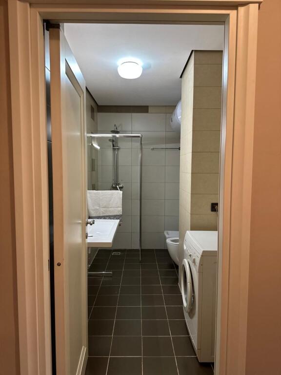 For rent apartment 2+1 Rr. Xhon Kenedi near Kodres se Diellit